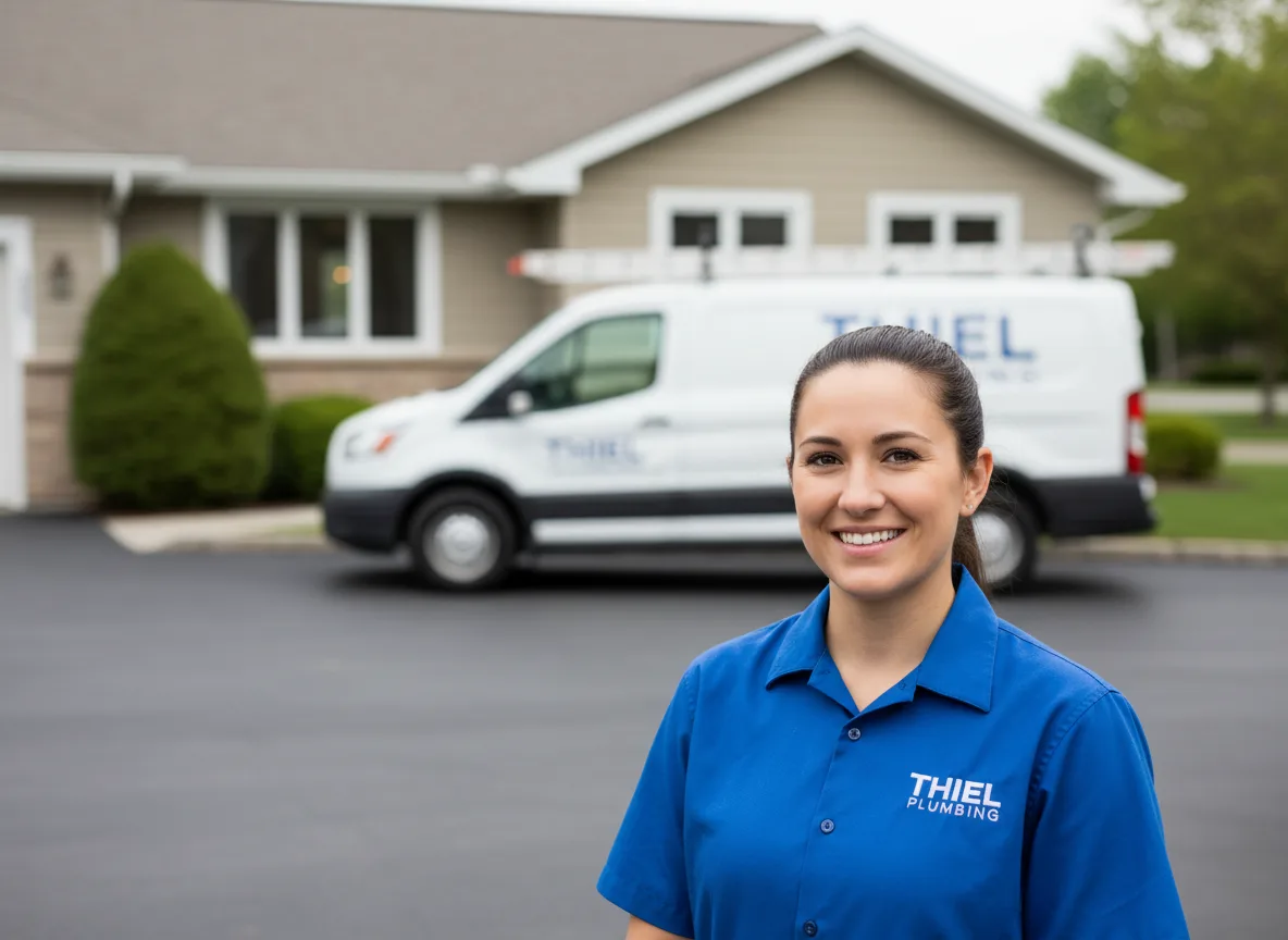 Plumber Edmore, MI FAQs